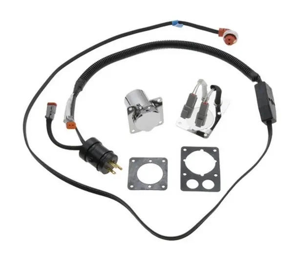 Zerostart Weatherproof Standard Kit 120V with 6 ft. Length - 3600049 Sale