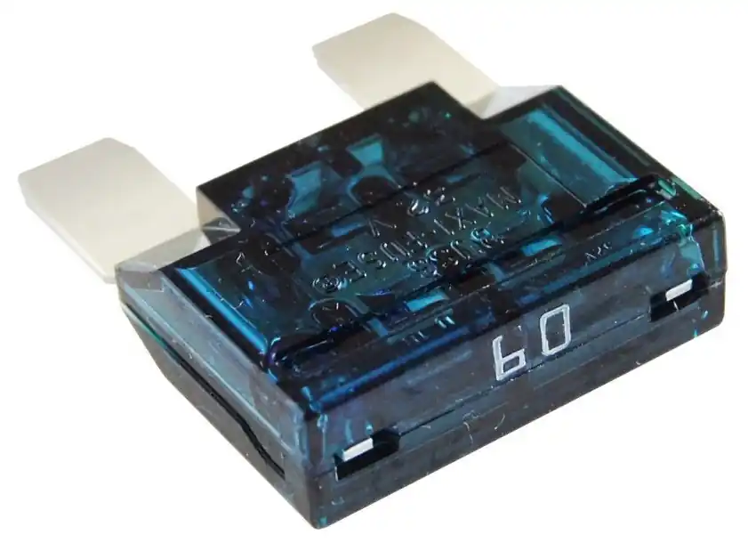 Factory Price Blue Sea Systems MAXI Fuse 60 Amp 32V DC - 5141
