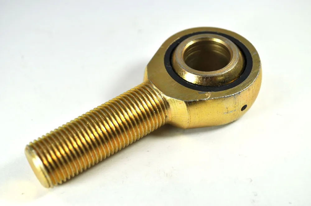 Tuthill - Rod End Male, 25 PC Min - SPM10 Limited Offer