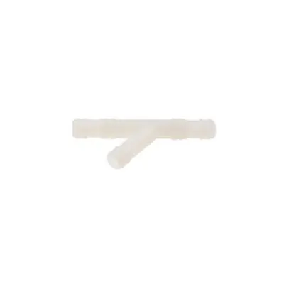 One Day Deal Zerostart Plastic Y Fitting - 3300090