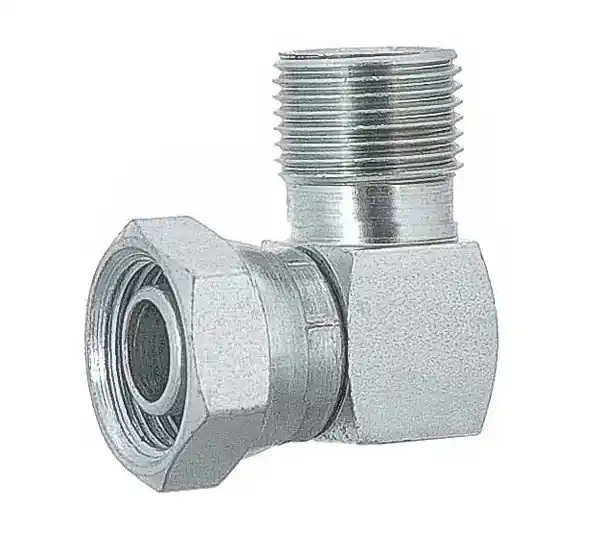 Next Day Delivery MEI Sanden/Seltec Compressor No.10 Service Valve - 5446