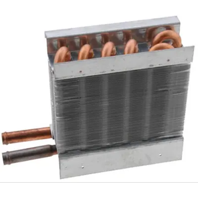 Sale Zerostart Cab and Cargo Model 200 Heat Exchanger 5/8 in. Rear - 7100015