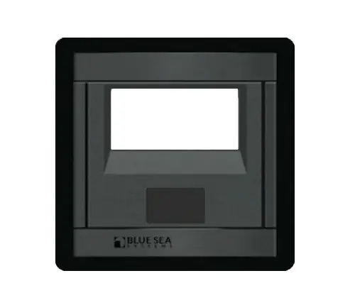 Blue Sea Systems 360 Single Meter Mounting Panel - 1475 Deal