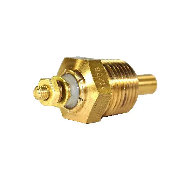 Best Seller Stewart Warner Temperature Sender 100-230F 1/2 in. NPTF - 334R-D