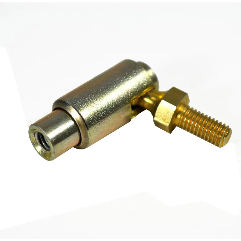 Tuthill Quick Disconnect Ball Joint 10-32 with Spring - S103 Reduced Price