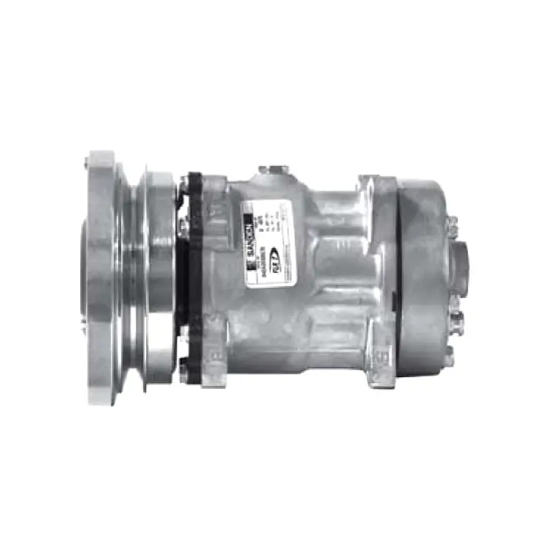 Sale MEI Sanden SD7H15HD-FLX Compressor 12V with GV Head Type - 5295
