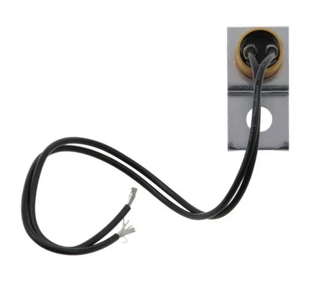 Shop Now Zerostart Starting Fluid System Thermostat - Surface Mount - 8200386
