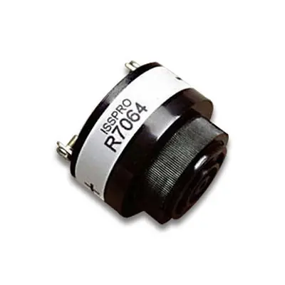 ISSPRO Steady Tone Buzzer 12 or 24 VDC NG - R7064 Professional Grade