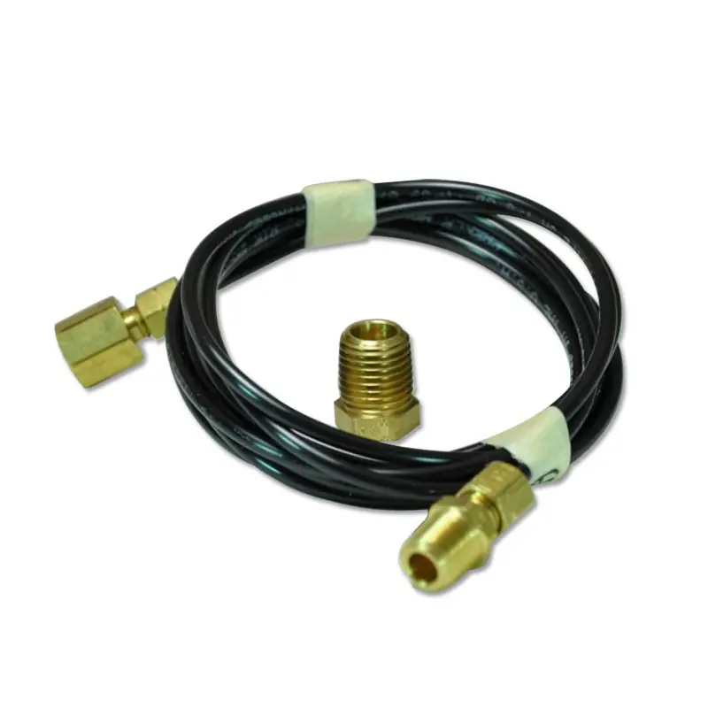 ISSPRO Oil Pressure Tubing Kit 6ft - R7110 Limited Offer