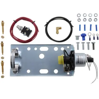 Zerostart E-Z Mount Electrical Kit 12 Volt - 8203237 Worldwide Shipping