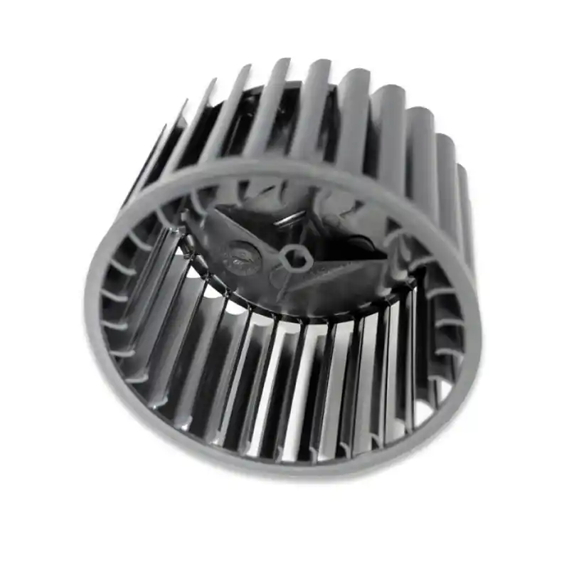 MEI Blower Wheel with Hub Bore 5/16 in. Diameter - 3739 Professional Grade
