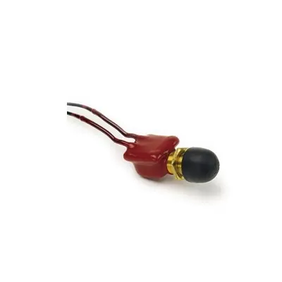 Buy Online Littelfuse Cole Hersee M-608-BX Marine Push-Button Switch 12VDC SPST - Boxed