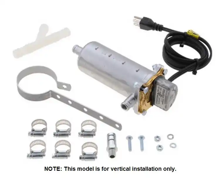 Save Now Zerostart Series 41 Industrial Tank Heater 750W 120V - 2204010