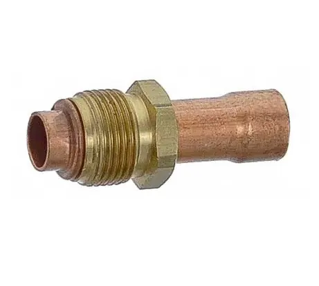 MEI Evaporator Repair Copper Fitting - 4144 Bargain