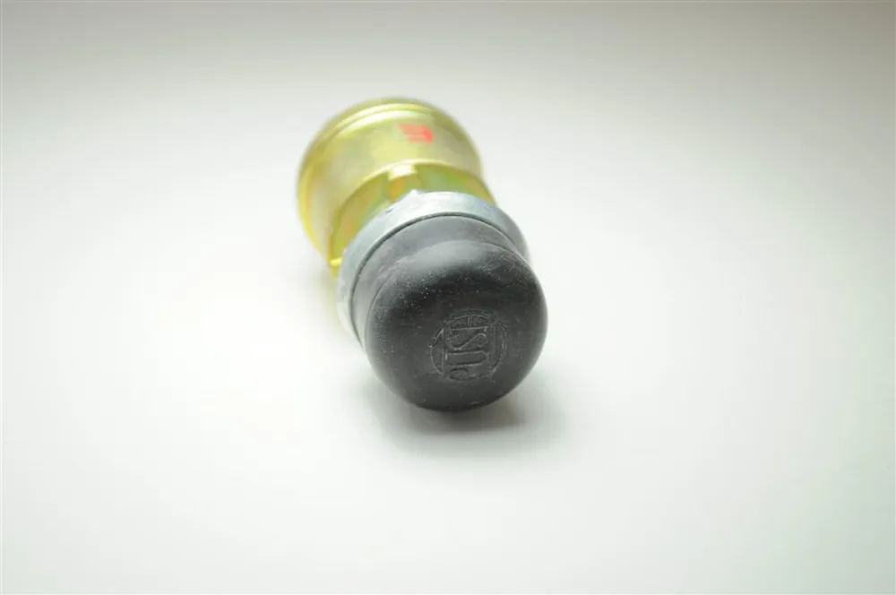 Special Discount Littelfuse Cole Hersee 9216-03 Push-Button Switch 12/24VDC with Seal and Screw-On Cap - Boxed - 9216-03