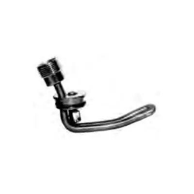 Zerostart Engine Heater 1250W 120V Freeze Plug Type for International/Navistar and Detroit Diesel - 3500044 Affordable