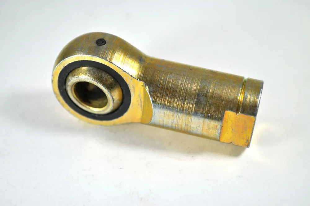 Latest Tuthill - Rod End Female Left - SPFL6