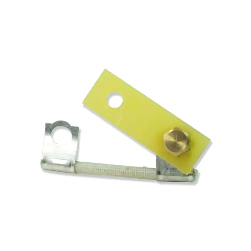 Popular ISSPRO Voltage Reducer Resistor 24-12V - R7934
