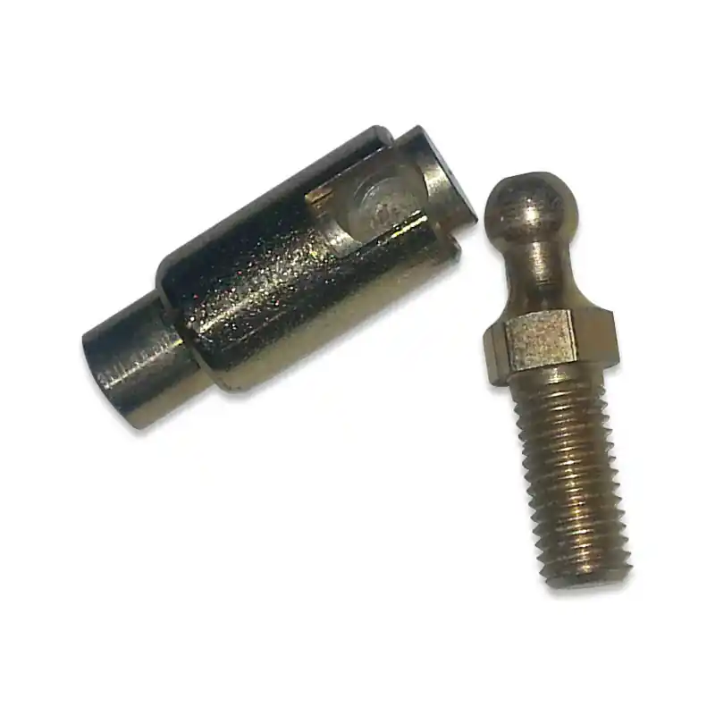 Tuthill - Ball Joint - S107S Viral