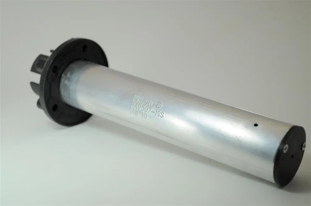 Original ISSPRO Ultimate Fuel Level Sender 7 in. - RA9507-ISS