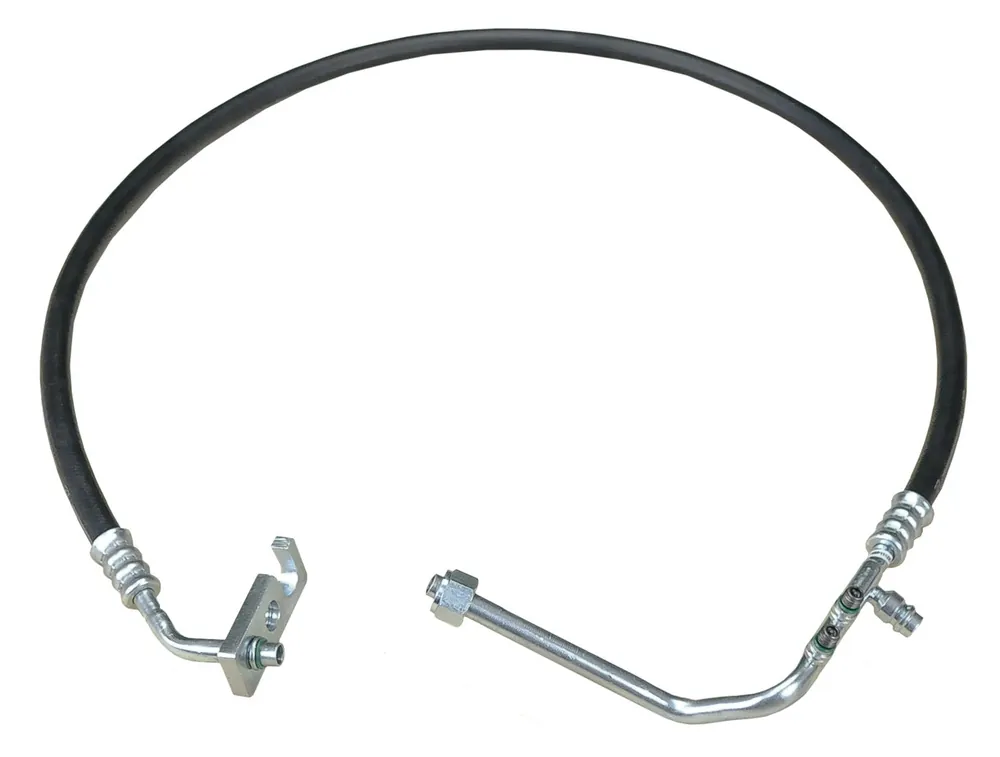 MEI Discharge Hose Assembly for Kenworth Models - 09-1020 Trending