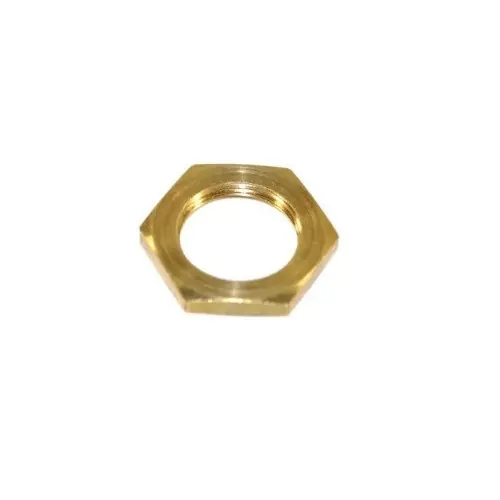 Save Now Cole Hersee Brass Hex Nut - 8338