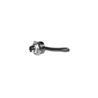 One Day Deal Zerostart Engine Heater 1500W 120V with 1-1/2 in. NPT Diameter for Cummins 855 CID - 3500036