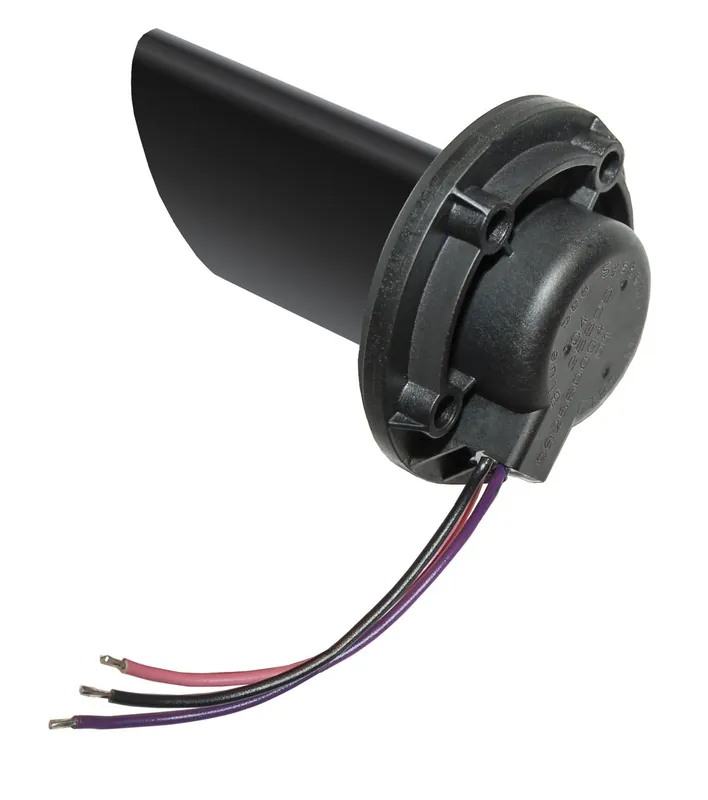 Certified Blue Sea Systems Vessel Systems Monitor Tank Sender 10-32V DC Diesel, Water and Waste - 1810