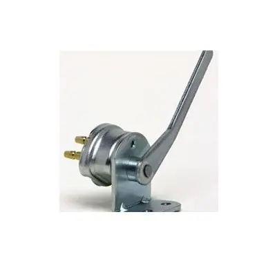 Same Day Shipping Littelfuse Cole Hersee 8487-BX Two (2) Blade Terminals Mechanical Stoplamp Switch SPST Normally On - 8487