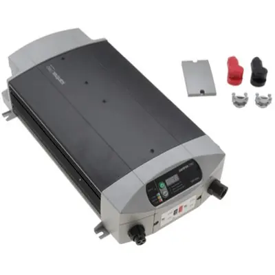 Same Day Shipping Zerostart Cab Power Plus 1800W Inverter with Connectors - 8500658