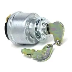 Trusted Brand Cole Hersee 95524-A 95 Standard Body Series 3-Position Universal Ignition and Start Switch 12VDC - Boxed