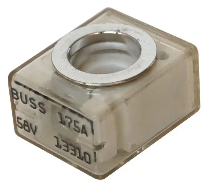 No Minimum Order Blue Sea Systems MRBF 175A Terminal Fuse 58V DC - 5186
