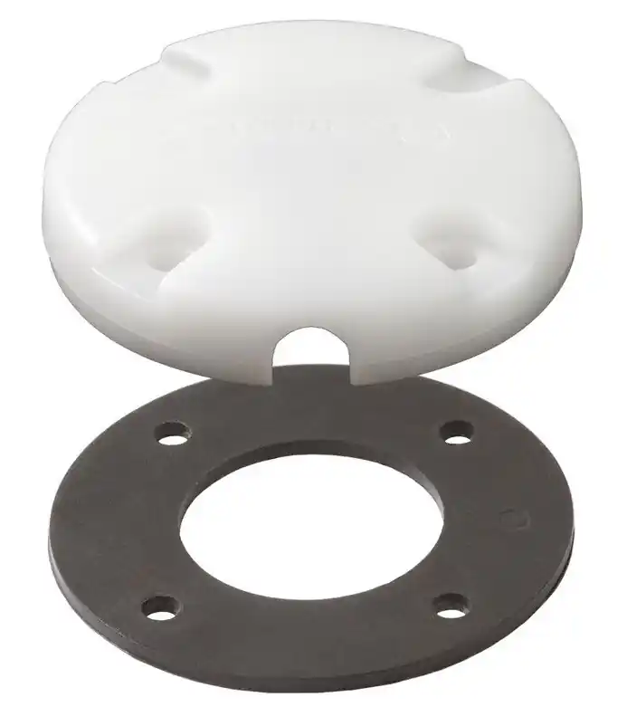 Price Cut Blue Sea Systems Side Entry CableClam - 1007