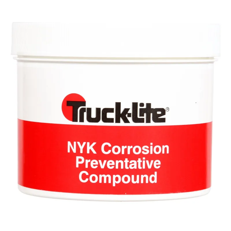 Truck-Lite NYK-77 1 qt. Can Corrosion Preventive Compound - 97943 Flash Sale