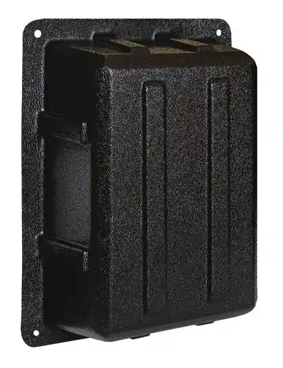 Blue Sea Systems AC Isolation Cover 7-1/2 x 10-1/2 x 3 - 4028 Affordable