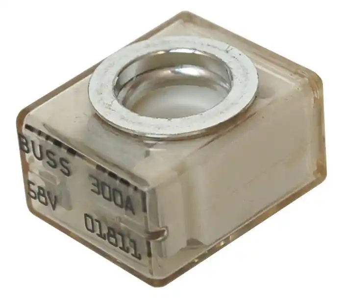 Blue Sea Systems MRBF 300A Terminal Fuse 58V DC - 5190 Exclusive