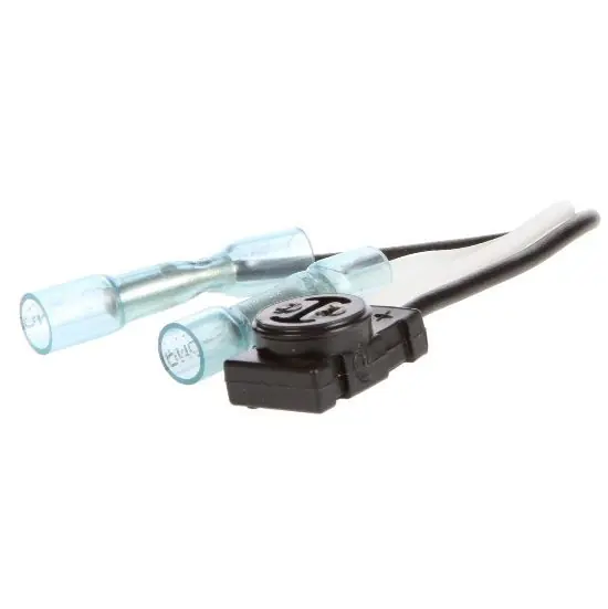 Buy Direct Truck-Lite 5 in. 16 Gauge GPT Wire Marker Clearance Plug with Fit N Forget M/C and Heat Shrink Splices - 97006