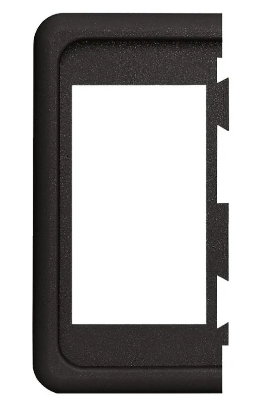 Premium Blue Sea Systems Contura Mounting Bracket End - 8267