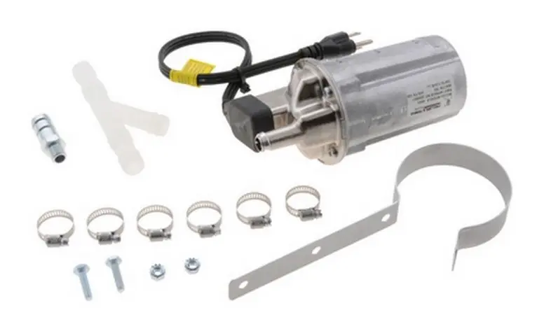 Zerostart Circulation Engine Heater 750W 120V - Series 8000 Tank - 3308001 Premium