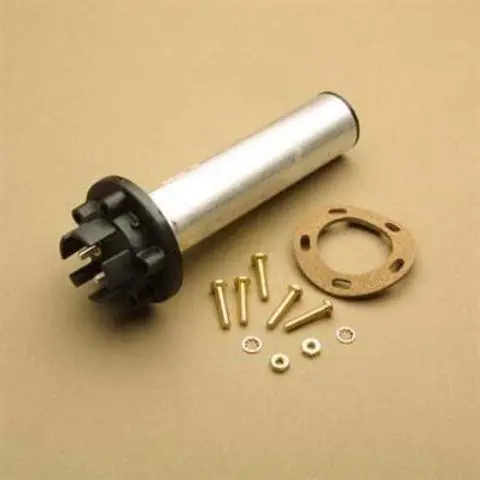ISSPRO 27 in. Ultimate Fuel Level Sender Non-Volumetric - RA9527-ISS Special Offer