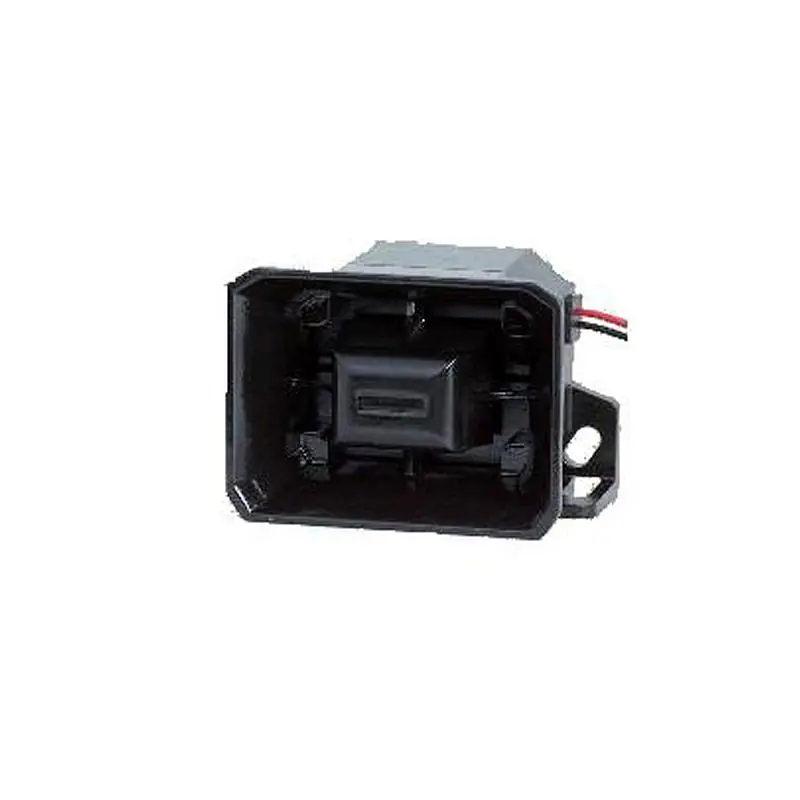Pollak Single Level Back-Up Alarm 107dB 12-24V - 41-822 Best Price