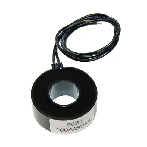 Fresh Stock Blue Sea Systems AC Current Transformer Coil 100A AC - 8257