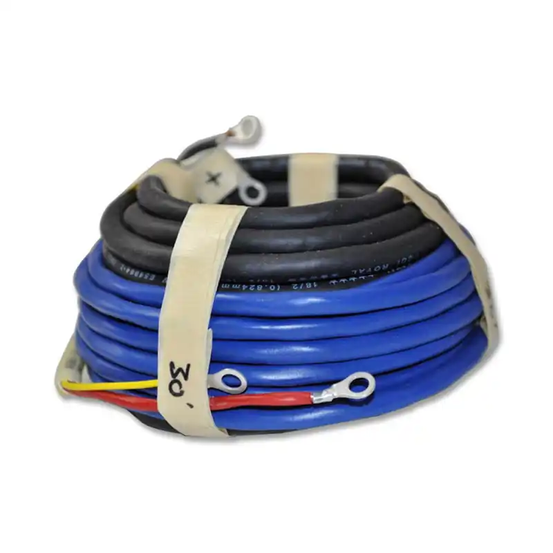 ISSPRO - High Temperature LeadWire, 30 Foot - R660-30 Wholesale