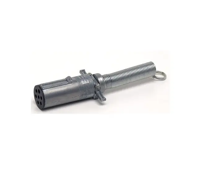 Best Price Cole Hersee 7 Pole Tractor Trailer Connector - Boxed - 1255