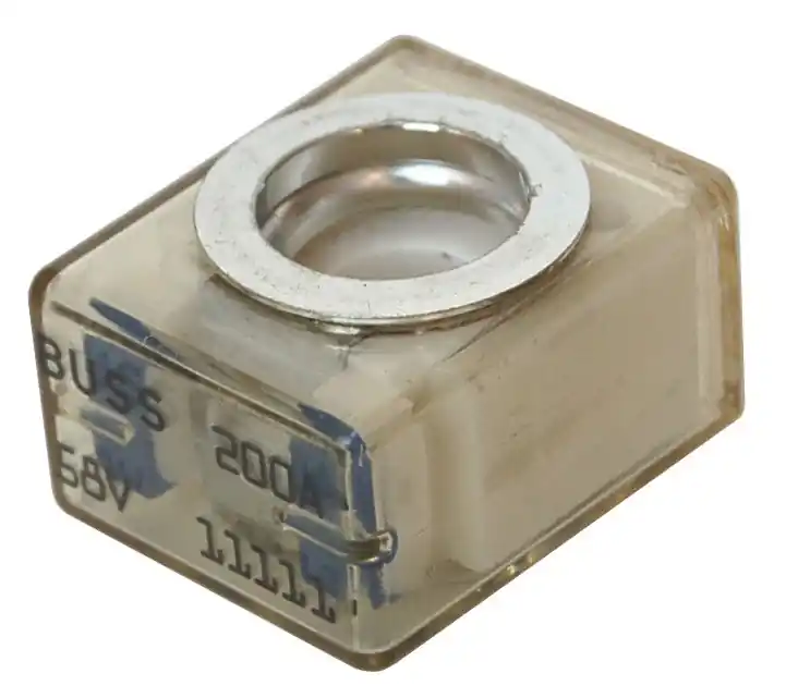Blue Sea Systems MRBF 200A Terminal Fuse 58V DC - 5187 Special Discount