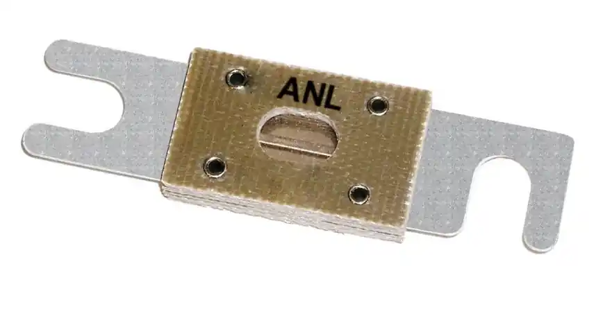Buy Direct Blue Sea Systems ANL Fuse 300 Amp 32V DC - 5133