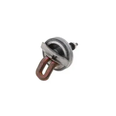 Time-Limited Zerostart Freeze Plug Engine Heater with 1-3/4 in. Bore Diameter for Volvo - 3100064