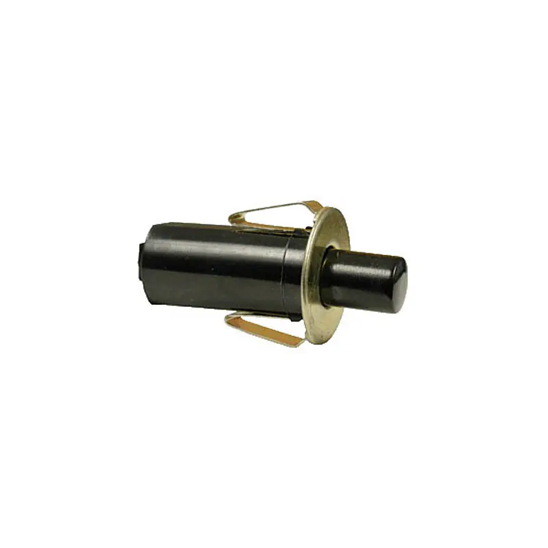 Worldwide Shipping Pollak Door Jamb Switch 5 Amps at 12 VDC - 52-623