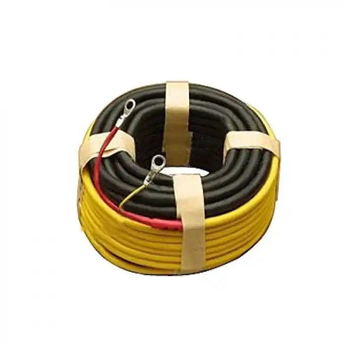 Hot Deal ISSPRO - Lead Wire High Temperature, 40 Foot - R660-40