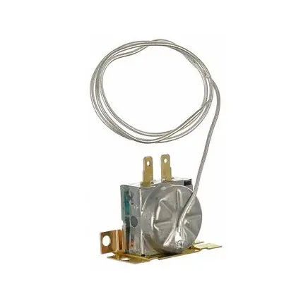 MEI Preset Thermostatic Switch 12V with 24 in. Capillary - 1332 Clearance